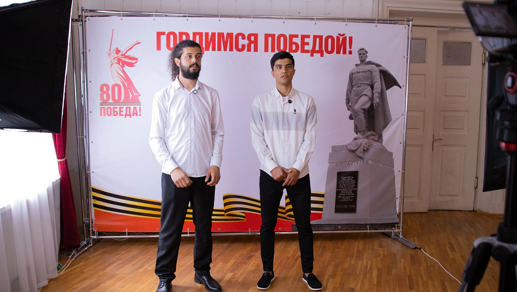 Сердце моё с Россией!