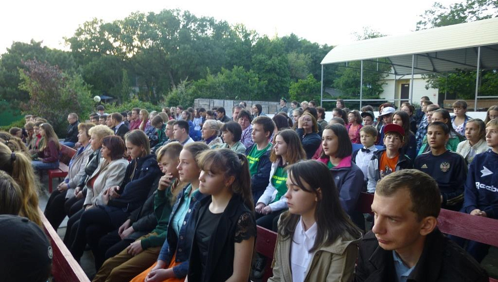 Школа комплексного исследования природы