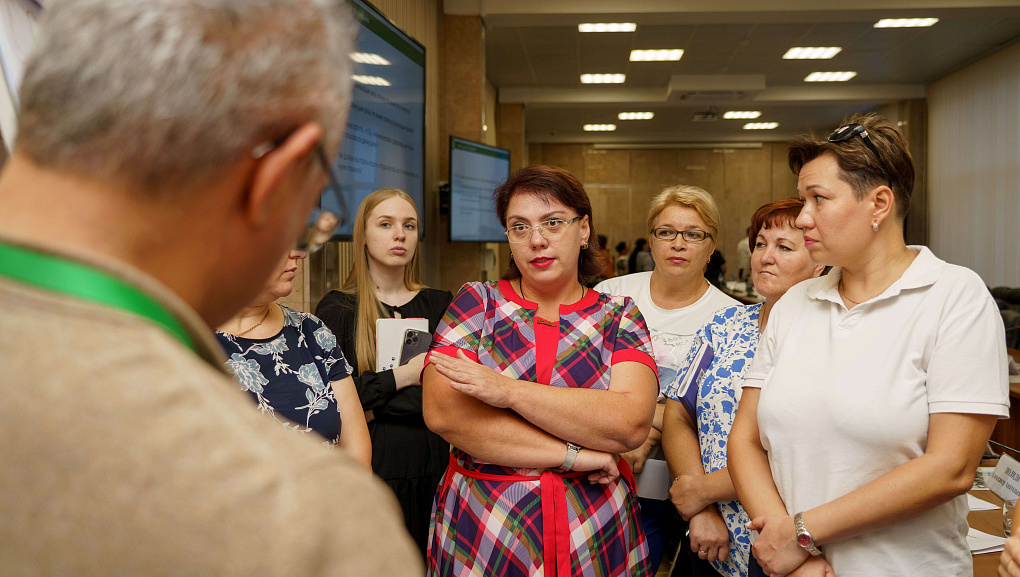 Аграрная отрасль становится стратегическим национальным проектом