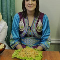 Кулинарный поединок