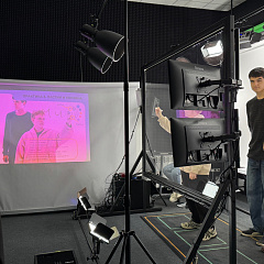 Студенты КУБГАУ – победители III Всероссийского соревнования «Эффективное управление поставками»