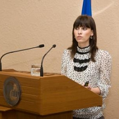 Ежегодная итоговая научная конференция студентов