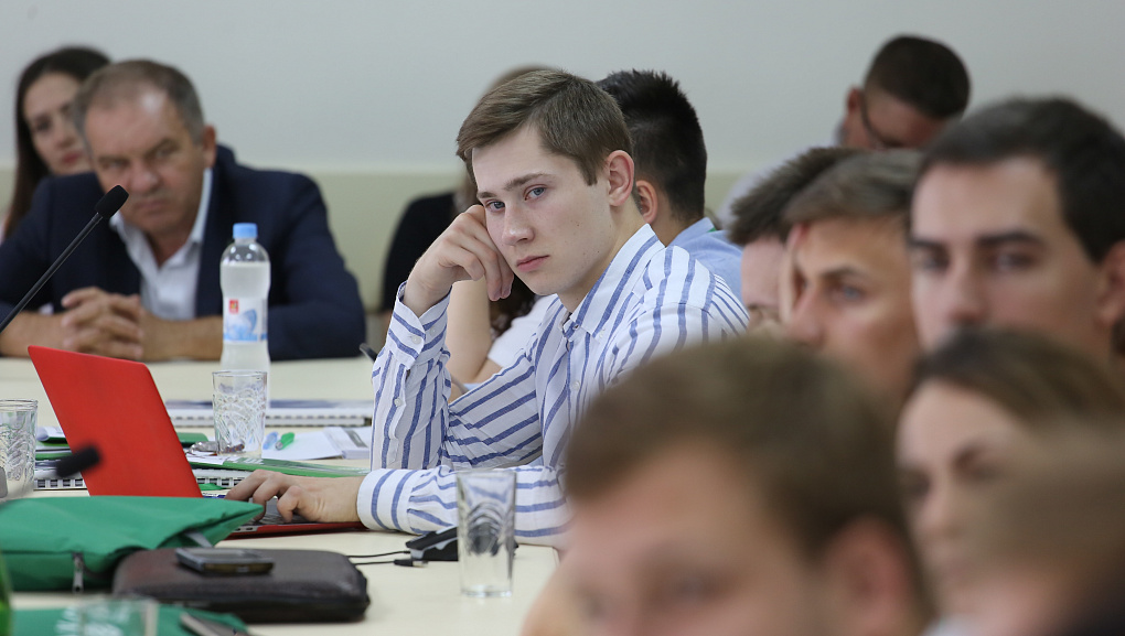 Профессия атташе по вопросам сельского хозяйства