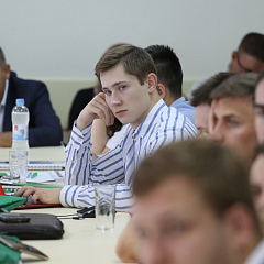 Профессия атташе по вопросам сельского хозяйства