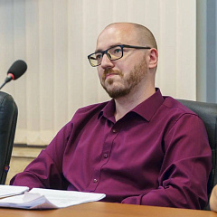 В КубГАУ прошла лекция о культуре России