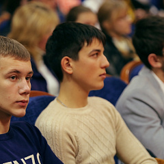 КубГАУ встретил гостей