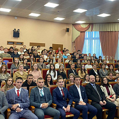 Продолжаем сотрудничество