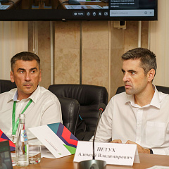 Аграрная отрасль становится стратегическим национальным проектом