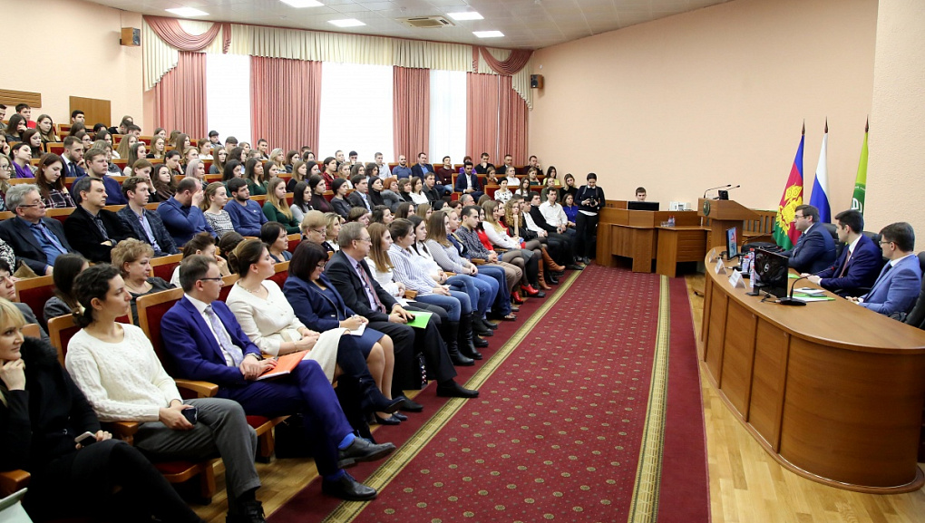 Финансовый рынок: сегодня и завтра