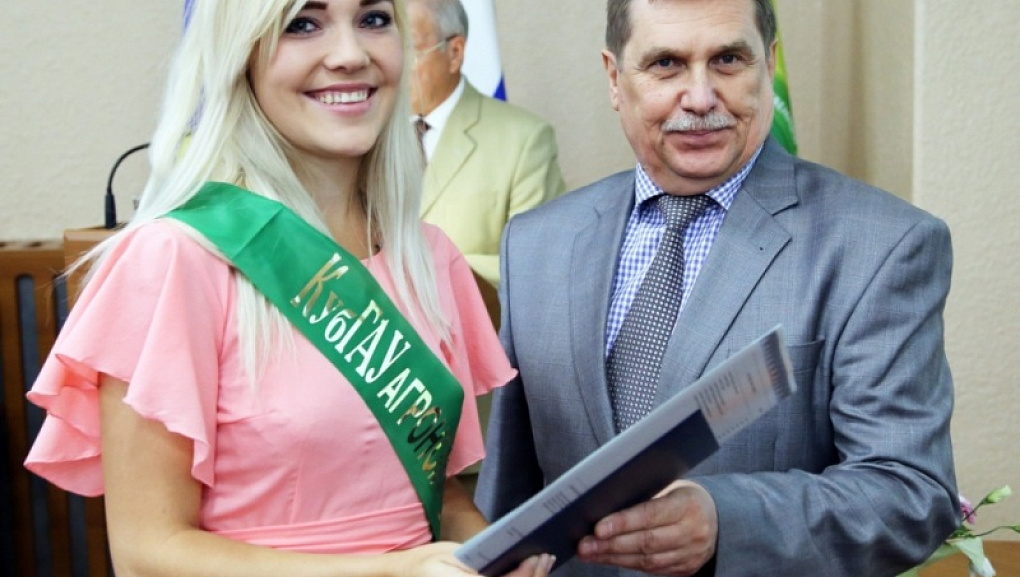 Череда выпускных завершилась! 