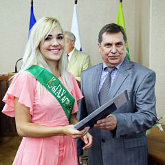 Череда выпускных завершилась! 