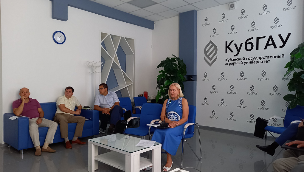 Новые форматы коммуникации с иностранными абитуриентами