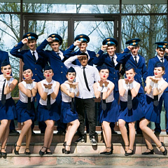 Поступай в КубГАУ!