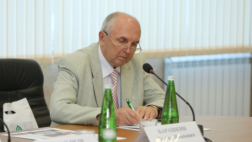 Современные проблемы ветеринарии и животноводства обсуждают в КубГАУ
