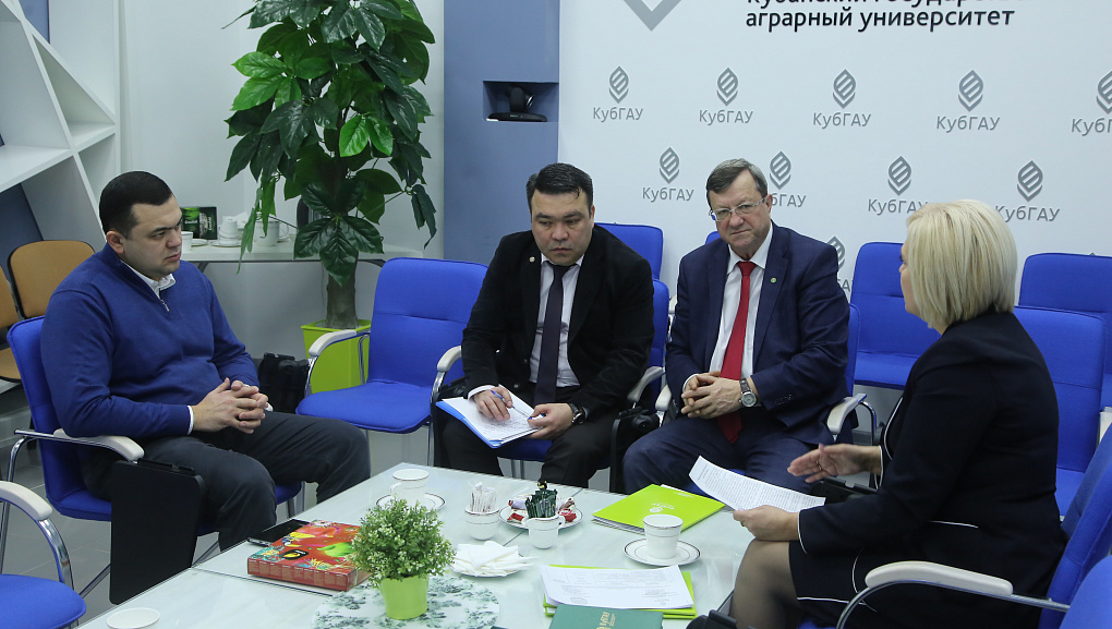 Россия - Узбекистан: укрепление партнерства