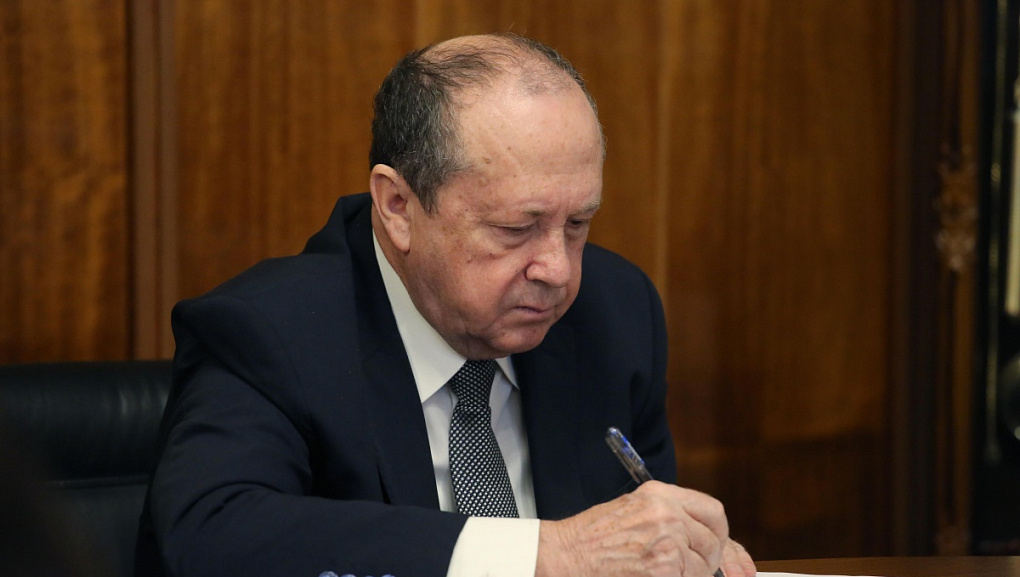 Александр Трубилин о перспективах АПК