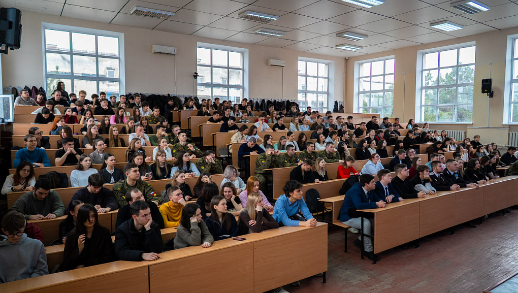 СВО: защита национальных интересов России