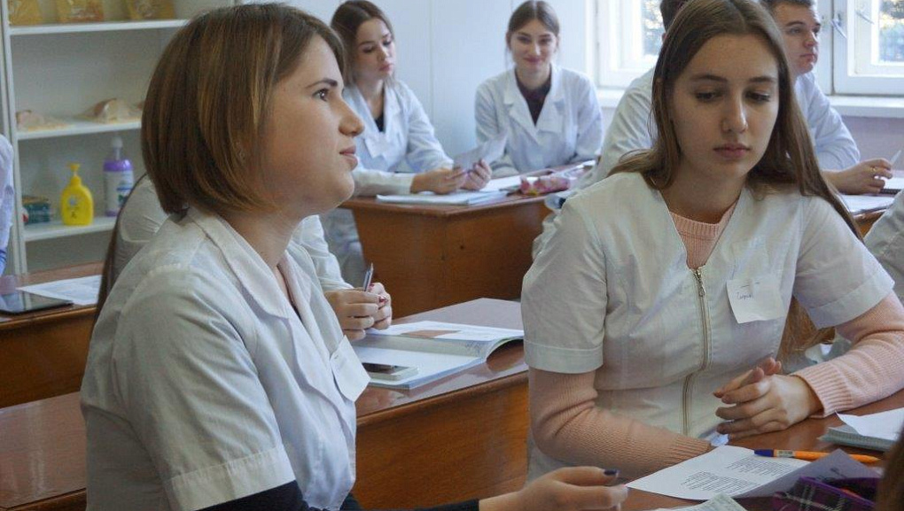 Кубанский ГАУ против ВИЧ