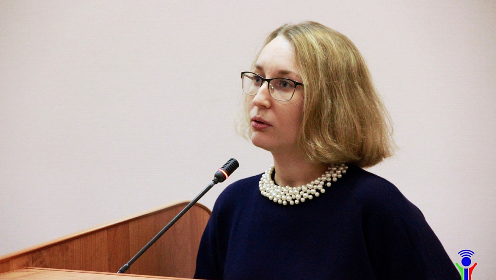 Пусть громко звучит голос молодежи