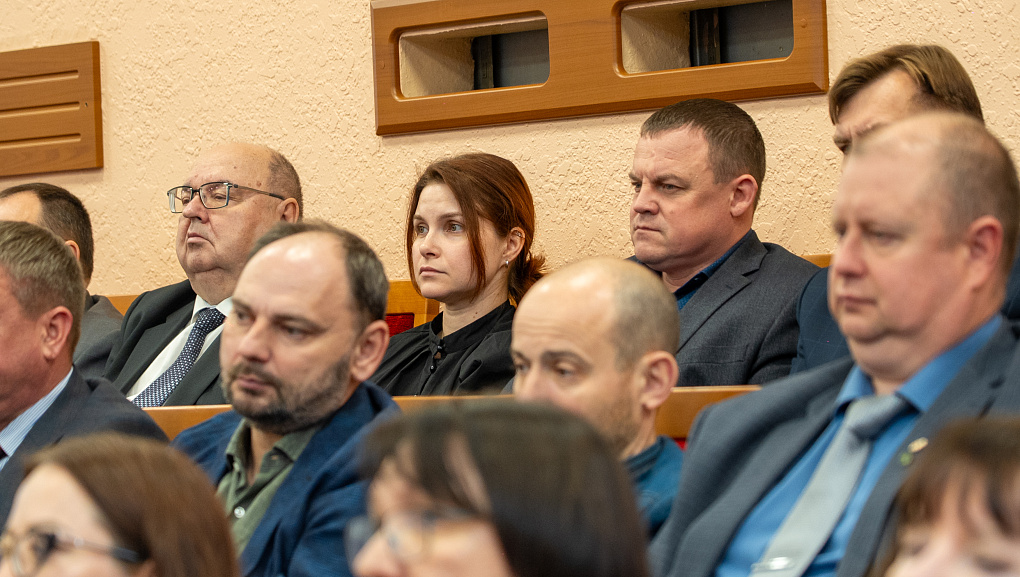 К 95-летию Ивана Тимофеевича Трубилина