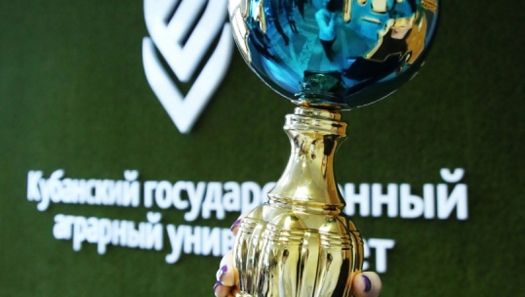Ученый совет провел очередное заседание