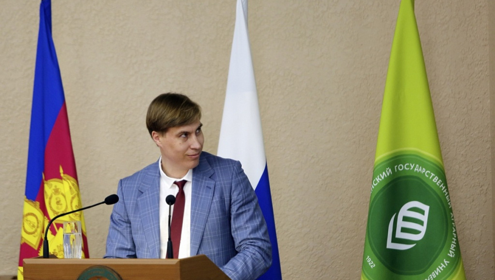 «Качество современных образовательных услуг – основа конкурентоспособности вуза»