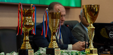   День Россельхозбанка в Кубанском ГАУ