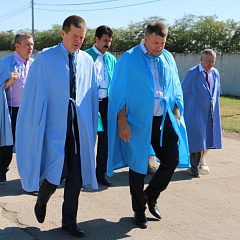 Выездной ректорат 