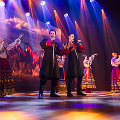 В Кубанском ГАУ поздравили защитников Отечества