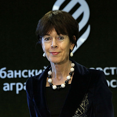 Kuban SAU welcomes distinguished guests