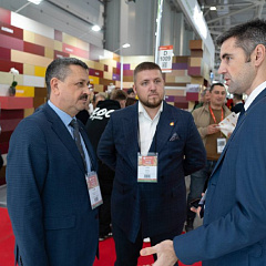 Кубанский ГАУ на «ЮГАГРО-2025»