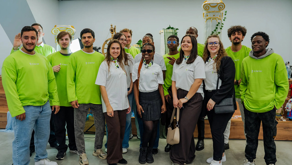 «Сердце с Россией»