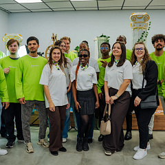 «Сердце с Россией»