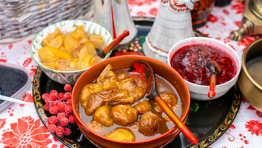 Пахнет солнцем и блинами – нынче Масленица с нами!