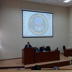 Цифровые технологии в АПК