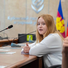 Встреча с участником СВО