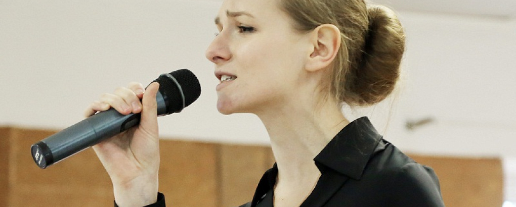 Мы читаем строки о войне