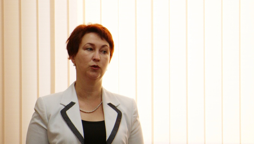 Поздравление от Сбербанка 