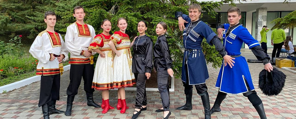 Открылся сезон в спортивно-оздоровительном комплексе «Криница» 