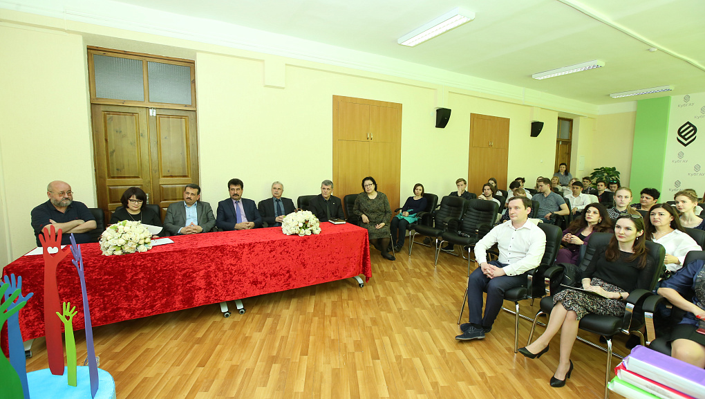Подведены итоги олимпиады
