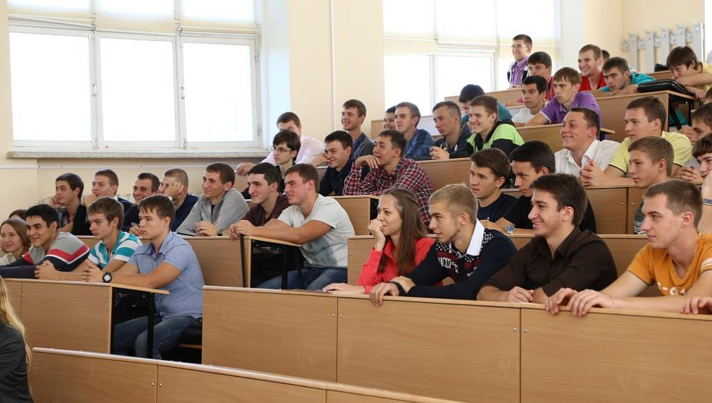 Перспектива работы в «Клаас»