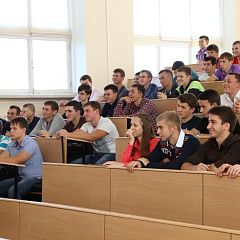 Перспектива работы в «Клаас»