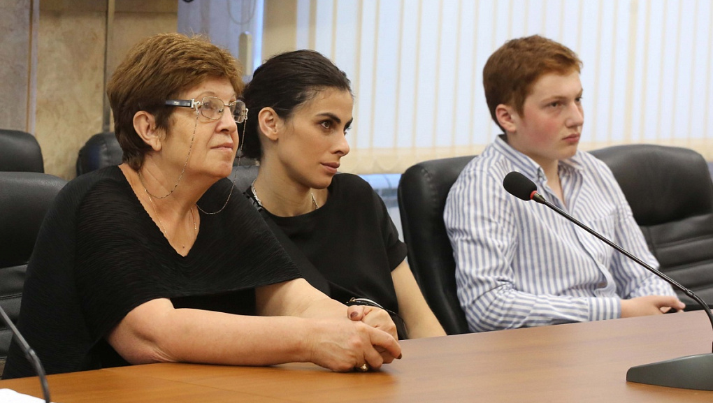 Dialogue of two cultures: Russia and Abkhazia