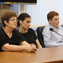 Dialogue of two cultures: Russia and Abkhazia