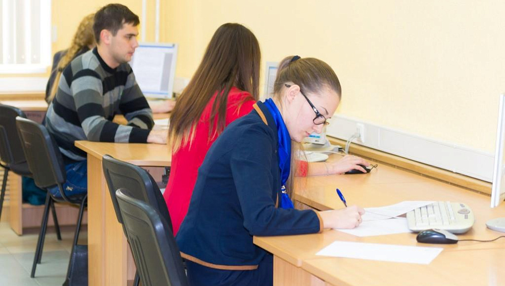Кубок правовой олимпиады завоевали юристы КубГАУ 