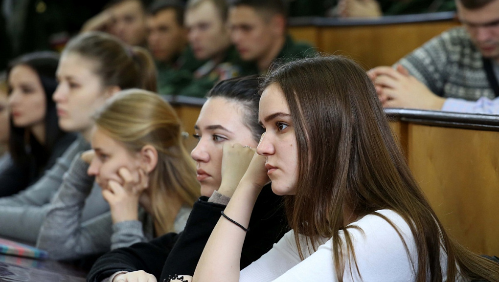 Собирая по крупицам