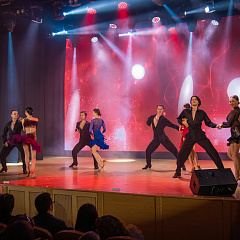 В Кубанском ГАУ состоялось открытие «Студвесны на Кубани»