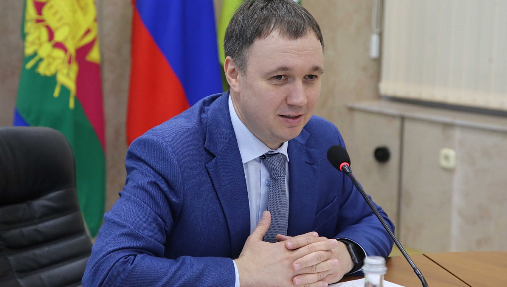 Русское поле 2018