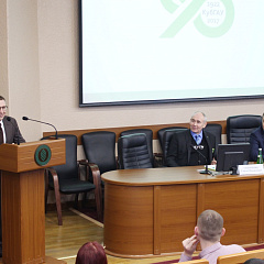 Партнеры университета