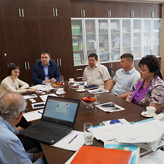 Cooperation and Joint Studies